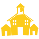 Yellow-House